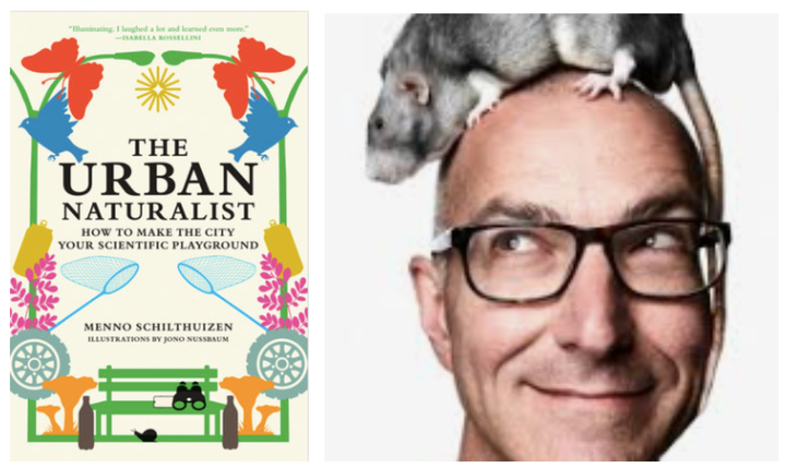 The Urban Naturalist: Cities, nature, and education